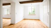 Foto - 3 Zimmer Erdgeschoßwohnung zur Miete in Detmold