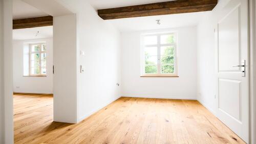 Foto - 3 Zimmer Erdgeschoßwohnung zur Miete in Detmold
