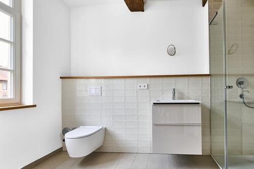 Foto - 3 Zimmer Erdgeschoßwohnung in Detmold