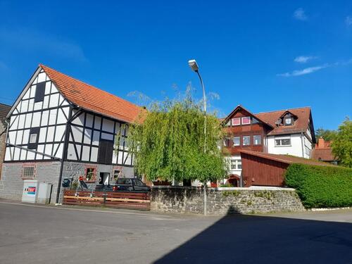 Foto - Schönes Bauernhaus ! - 247.000,00&nbsp;EUR Kaufpreis, ca.&nbsp; 260,00&nbsp;m&sup2;