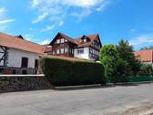 Foto - Bauernhaus, Landhaus zum Kaufen in Homberg (Efze)