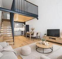 Erstbezug! Townhouse mit 79 m², EBK, Terrasse, Gartenanteil - Amberg