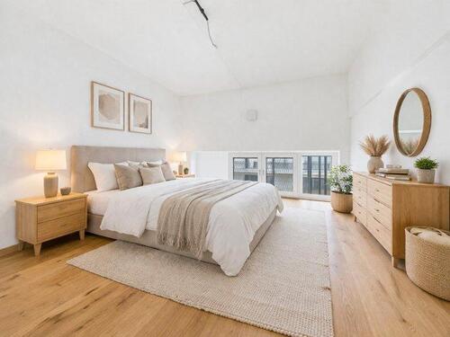 Foto - Maisonettenwohnung in Amberg zur Miete