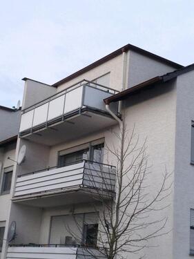 Foto - 1 Zimmer Dachgeschoßwohnung zum Kaufen in Paderborn