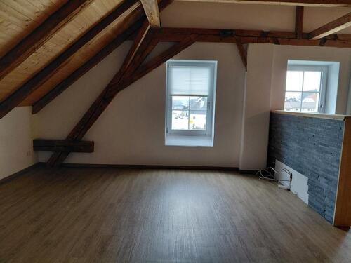 Foto - 4 Zimmer Dachgeschoßwohnung zur Miete in Jandelsbrunn