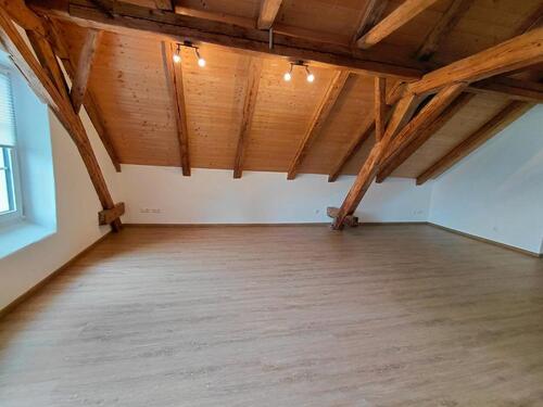 Foto - 4 Zimmer Dachgeschoßwohnung in Jandelsbrunn