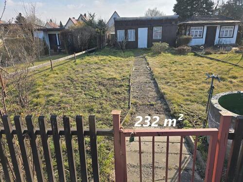 Foto - Grundst&uuml;ck zur Miete in Bautzen