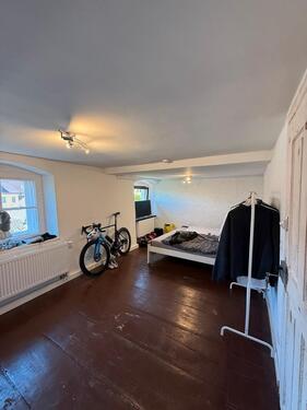 Foto - Wg- Zimmer in der Regensburger Innenstadt