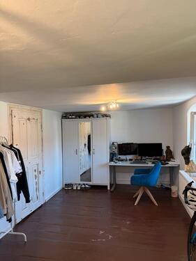 Foto - 1 Zimmer Etagenwohnung in Regensburg