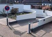 Foto - Tiefgaragen Stellplatz ab sofort Siedlung Finkenweg