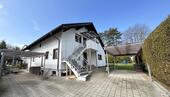 Foto - 4 Zimmer Dachgeschoßwohnung zur Miete in Pforzheim