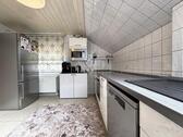 Foto - Dachgeschoßwohnung in Pforzheim zur Miete