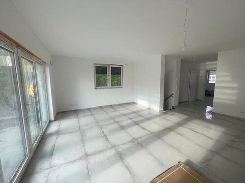 Foto - 5 Zimmer Erdgeschoßwohnung in Hamburg