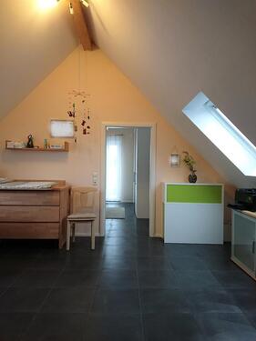 Foto - 4 Zimmer Maisonettenwohnung zur Miete in Bitburg