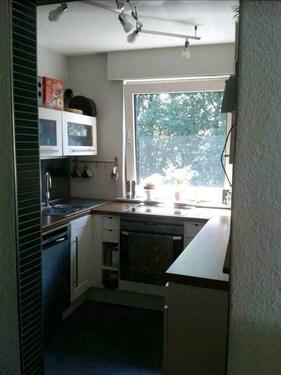 Foto - 3 Zimmer Etagenwohnung in Arnsberg