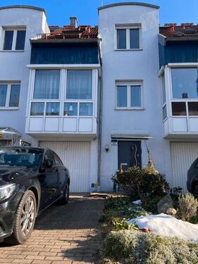 Foto - Reihenmittelhaus in Burgweinting von privat