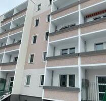 2-Zimmer Kapitalanlage - 47qm - in Falkensee mit Balkon