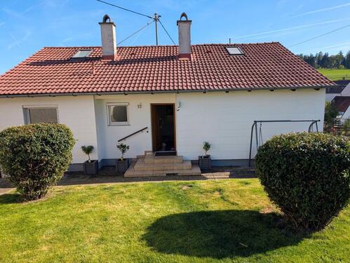 Foto - 4 Zimmer Einfamilienhaus zum Kaufen in Diedorf