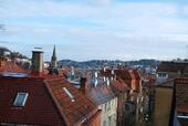 Foto - 4 Zimmer Etagenwohnung in Stuttgart