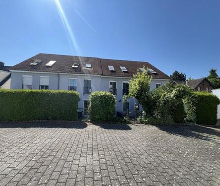 Foto - 4 Reihenhäuser in Nieder-Wöllstadt - Kapitalanlage – von privat