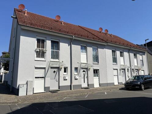 Foto - Reihenhaus in Wöllstadt