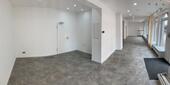 Foto - Gewerbefläche am Kirchplatz in Merzig zu vermieten – 95 m² Erdges