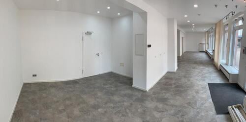 Foto - Gewerbefläche am Kirchplatz in Merzig zu vermieten – 95 m² Erdges
