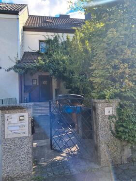 Foto - Einfamilienhaus in Oberschleißheim