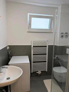Foto - Etagenwohnung in Mutterstadt zur Miete