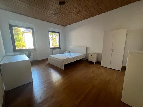 Foto - Etagenwohnung zur Miete in Kehl