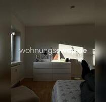 Wohnungsswap - 2 Zimmer, 60 m² - Stammannstraße, Hamburg-Nord, Hamburg