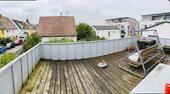 Foto - Ludwigsburg-Ost: Charmante Dachgeschosswohnung mit Dachterrasse