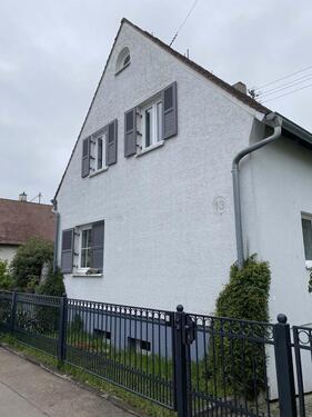 Foto - Etagenwohnung zur Miete in Ludwigsburg