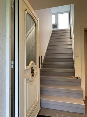 Foto - Etagenwohnung in Ludwigsburg zur Miete