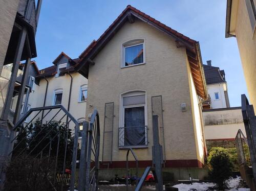 Foto - Helle 2-Zimmer-Maisonettewohnung in Iserlohn-Mitte – Nähe zur FH