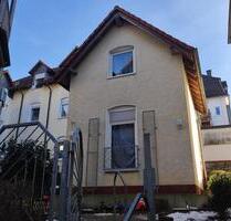 Helle 2-Zimmer-Maisonettewohnung in Iserlohn-Mitte – Nähe zur FH