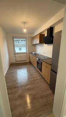 Foto - Etagenwohnung in Bad Pyrmont zur Miete