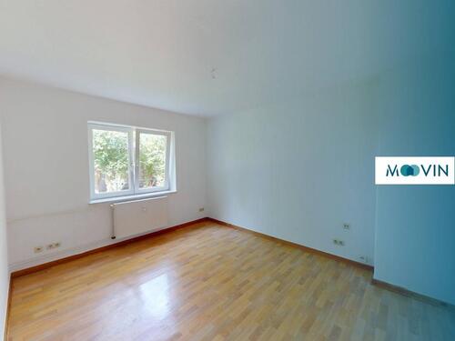 Foto - Schöne 1-Zimmer-Wohnung mit EBK und viel Lichteinfall