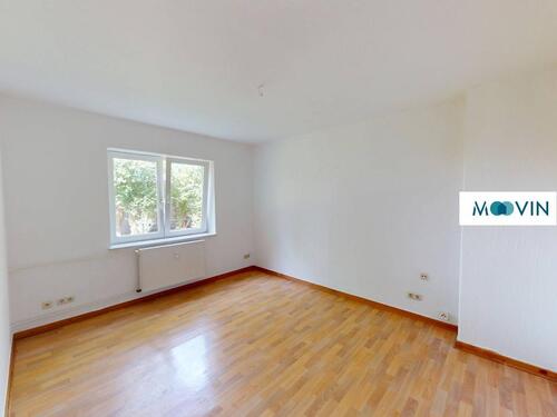 Foto - Etagenwohnung zur Miete in Rendsburg