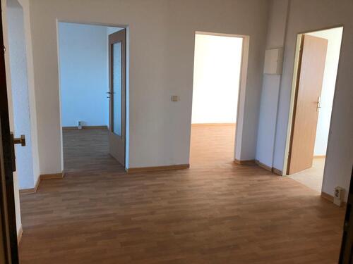 Foto - sanierte 3 Raumwohnung in Grimma Süd