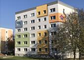 Foto - Etagenwohnung zur Miete in Grimma