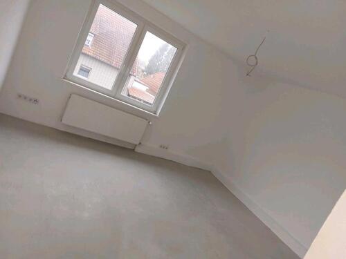 Foto - Etagenwohnung zur Miete in Helmstedt