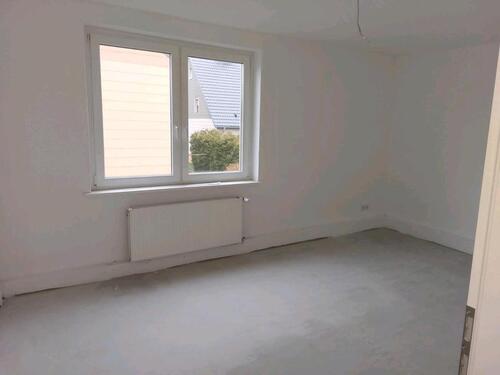 Foto - Etagenwohnung in Helmstedt