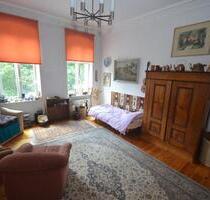 bezugsfreie 3 Zimmer Wohnung am Helmholtzplatz - Berlin Pankow