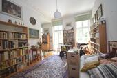 Foto - Etagenwohnung in Berlin zum Kaufen