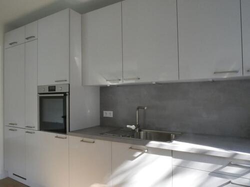 Foto - Etagenwohnung in Hamburg