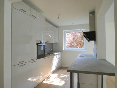 Foto - Etagenwohnung in Hamburg zur Miete