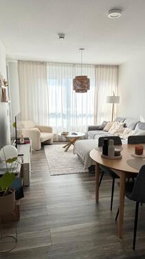 Foto - ANFRAGESTOPP! 3 Zimmer Wohnung mit Balkon
