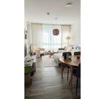 ANFRAGESTOPP! 3 Zimmer Wohnung mit Balkon - Wolfenbüttel Ahlum