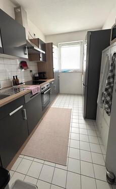 Foto - Etagenwohnung zur Miete in Wolfenbüttel